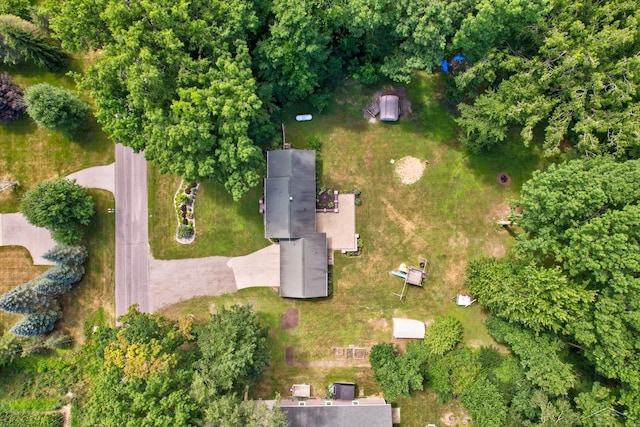 12518 Scott Rd, Freeland, MI 48623 - photo 44