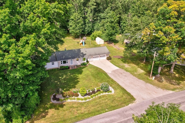 12518 Scott Rd, Freeland, MI 48623 - photo 46