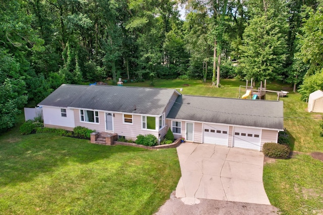 12518 Scott Rd, Freeland, MI 48623 - photo 32