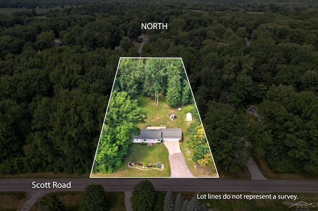 12518 Scott Rd, Freeland, MI 48623 - photo 50