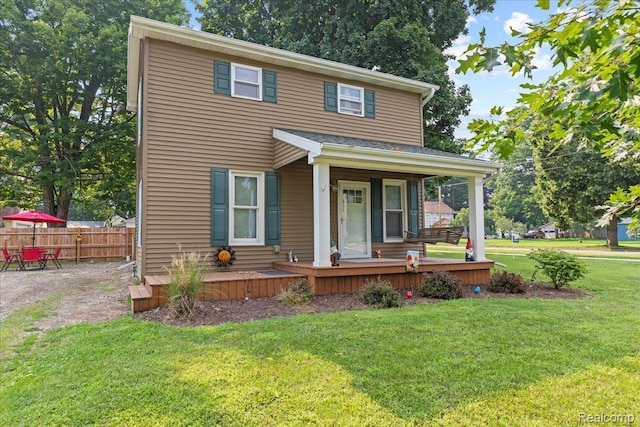 607 W Henry St, Charlotte, MI 48813 - photo 3