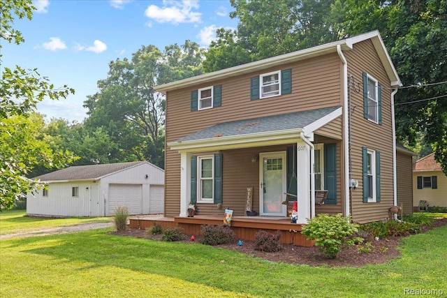 607 W Henry St, Charlotte, MI 48813 - photo 4