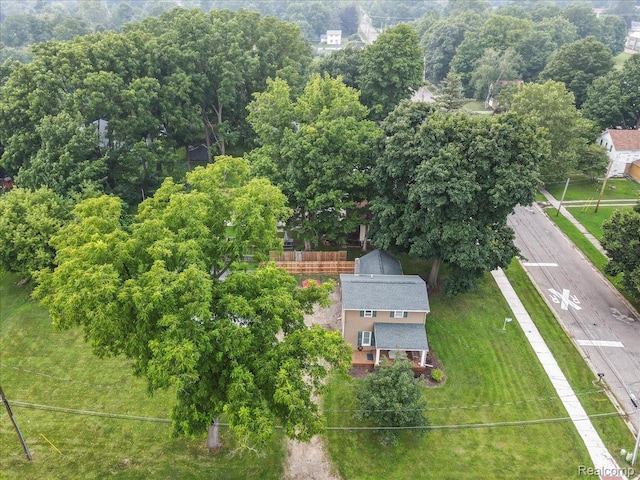 607 W Henry St, Charlotte, MI 48813 - photo 37