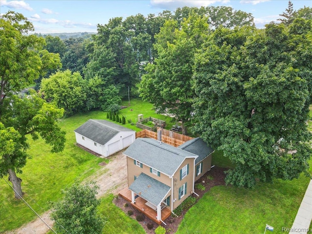 607 W Henry St, Charlotte, MI 48813 - photo 35