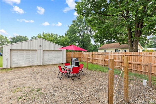607 W Henry St, Charlotte, MI 48813 - photo 28