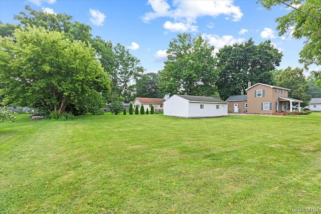 607 W Henry St, Charlotte, MI 48813 - photo 31
