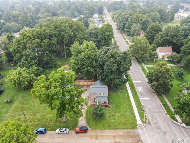 607 W Henry St, Charlotte, MI 48813 - photo 38