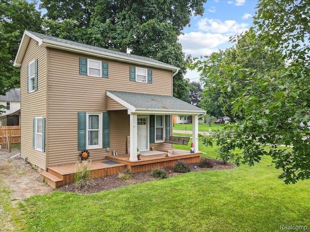 607 W Henry St, Charlotte, MI 48813 - photo 2