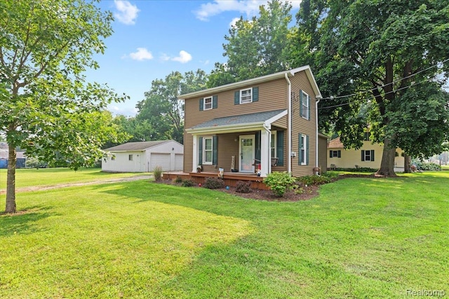 607 W Henry St, Charlotte, MI 48813 - photo 33