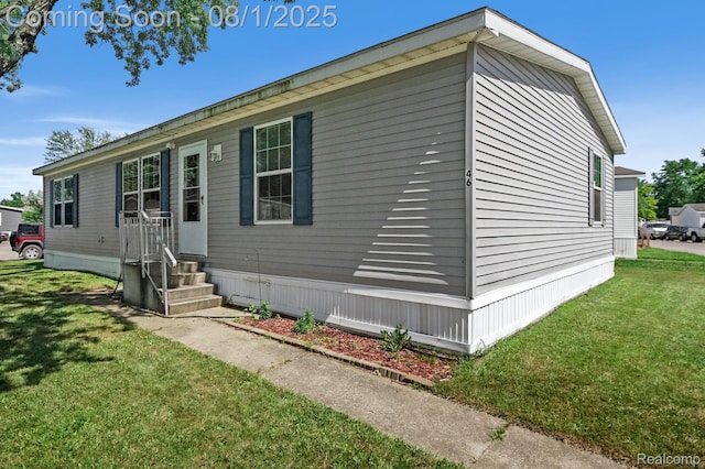 41021LOT46 Old Michigan Ave, Canton, MI 48188 - photo 23
