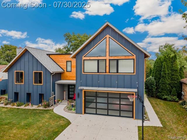41416 Justin Dr, Clinton Township, MI 48038 - photo 2