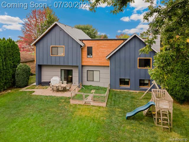 41416 Justin Dr, Clinton Township, MI 48038 - photo 5