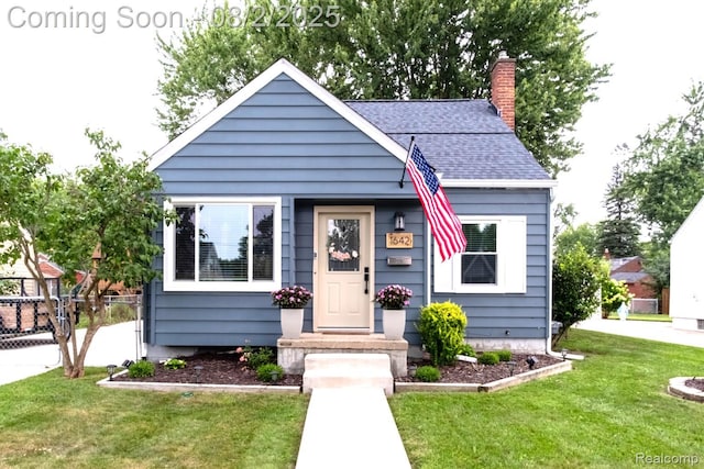 1642 Princeton Rd, Berkley, MI 48072 - photo 1