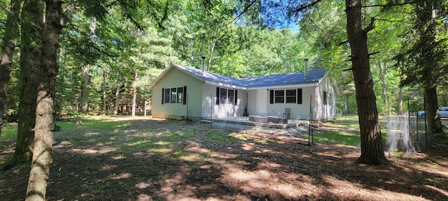 878 N Wolf Ave, Baldwin, MI 49304 - photo 3