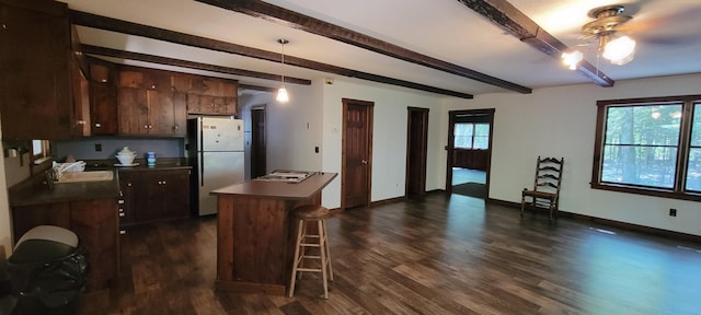 878 N Wolf Ave, Baldwin, MI 49304 - photo 9