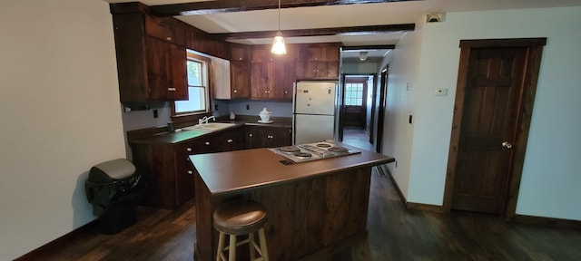 878 N Wolf Ave, Baldwin, MI 49304 - photo 5
