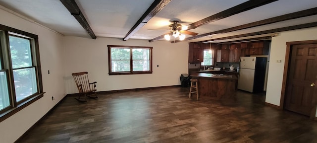 878 N Wolf Ave, Baldwin, MI 49304 - photo 8