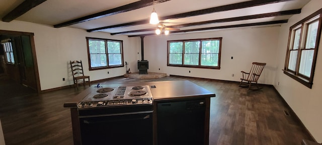 878 N Wolf Ave, Baldwin, MI 49304 - photo 6