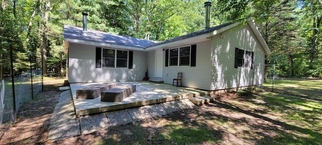 878 N Wolf Ave, Baldwin, MI 49304 - photo 27