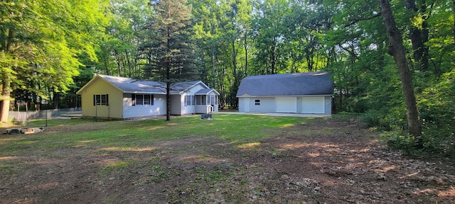 878 N Wolf Ave, Baldwin, MI 49304 - photo 37