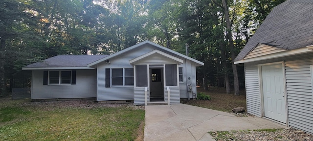 878 N Wolf Ave, Baldwin, MI 49304 - photo 30