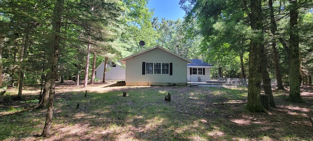 878 N Wolf Ave, Baldwin, MI 49304 - photo 26