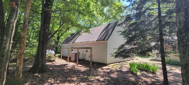 878 N Wolf Ave, Baldwin, MI 49304 - photo 19