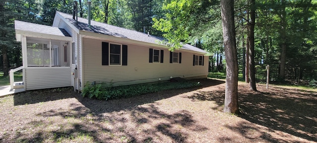 878 N Wolf Ave, Baldwin, MI 49304 - photo 25