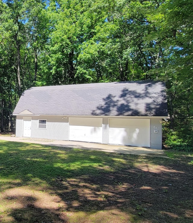 878 N Wolf Ave, Baldwin, MI 49304 - photo 18