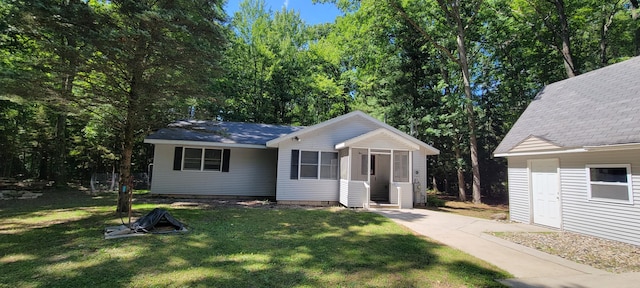 878 N Wolf Ave, Baldwin, MI 49304 - photo 2