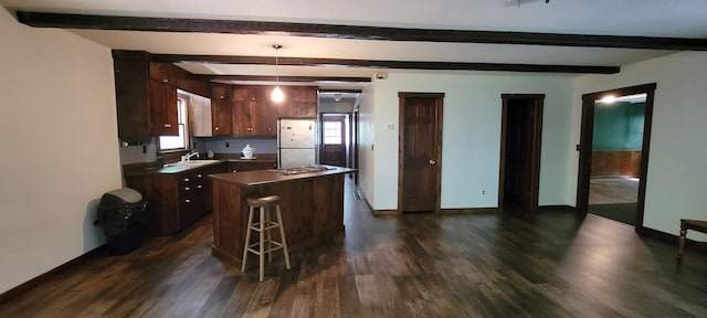 878 N Wolf Ave, Baldwin, MI 49304 - photo 4