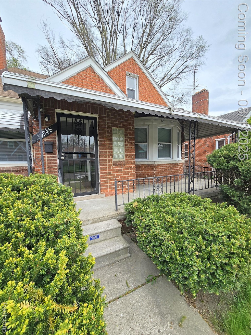 19948 Mitchell St, Detroit, MI 48234 - photo 1