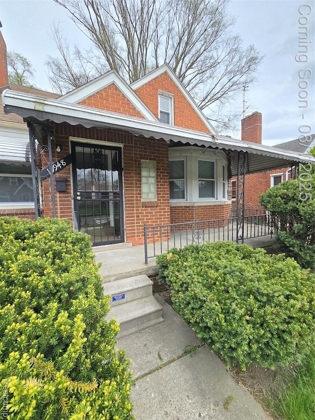 19948 Mitchell St, Detroit, MI 48234 - photo 1