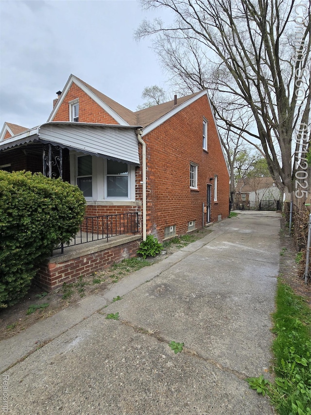 19948 Mitchell St, Detroit, MI 48234 - photo 2