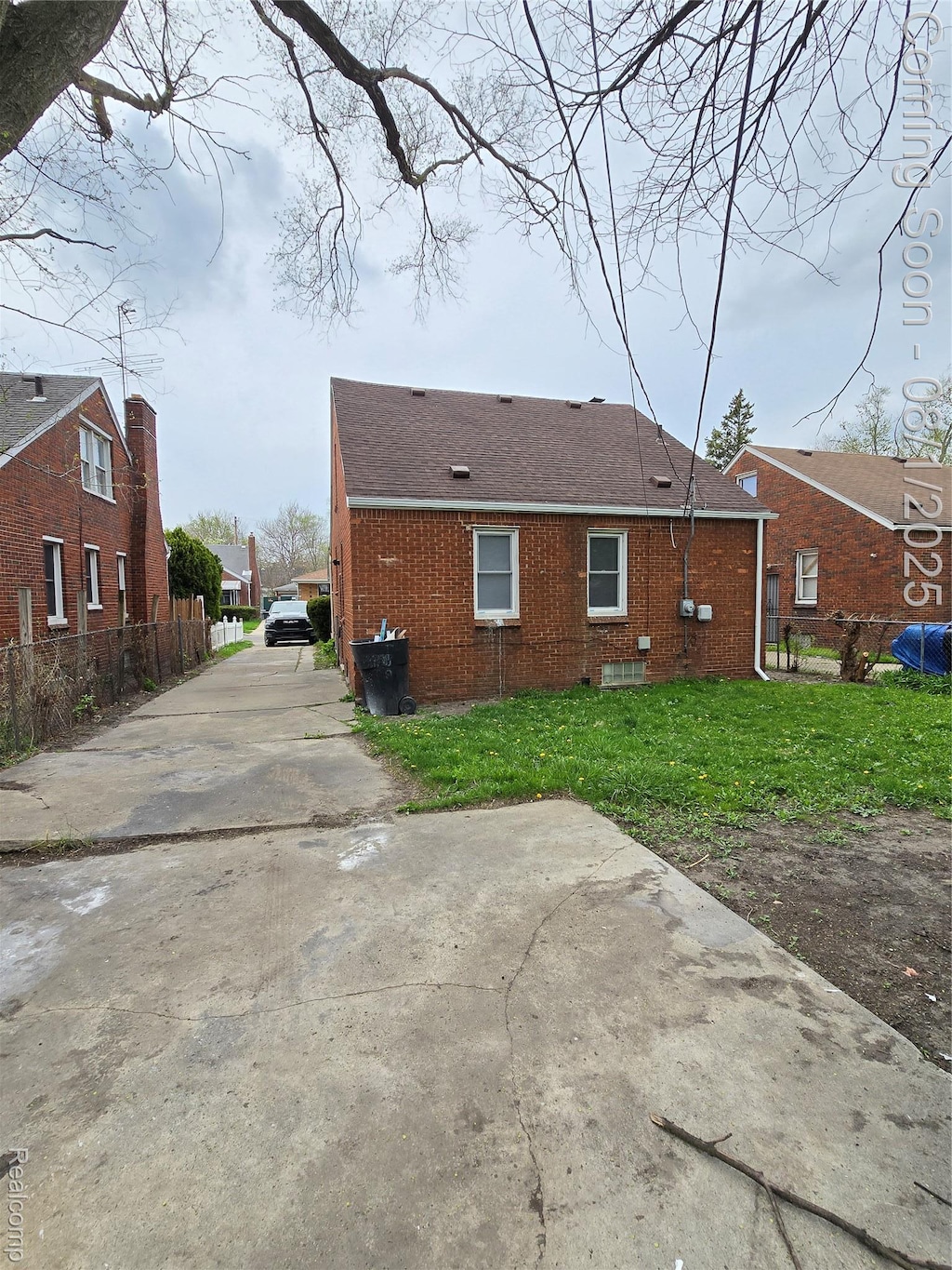 19948 Mitchell St, Detroit, MI 48234 - photo 3