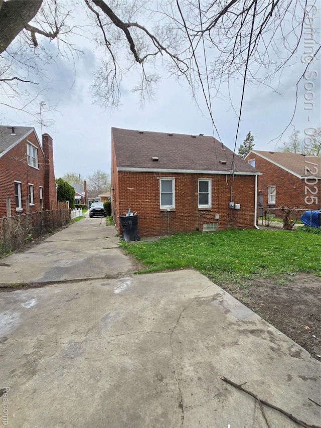19948 Mitchell St, Detroit, MI 48234 - photo 3