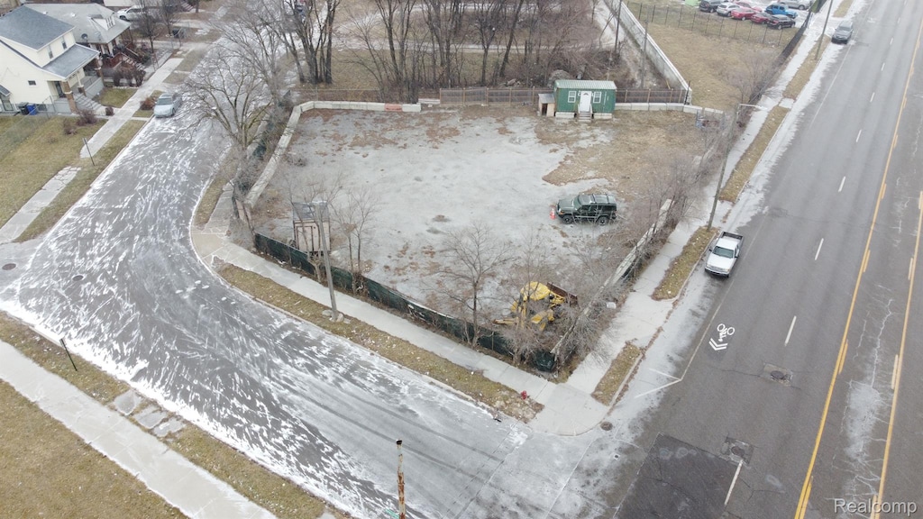 6474 W Warren Ave, Detroit, MI 48210 - photo 1