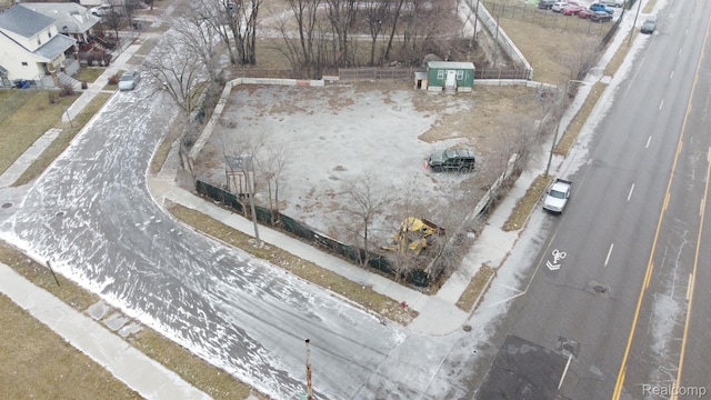 6474 W Warren Ave, Detroit, MI 48210 - photo 1
