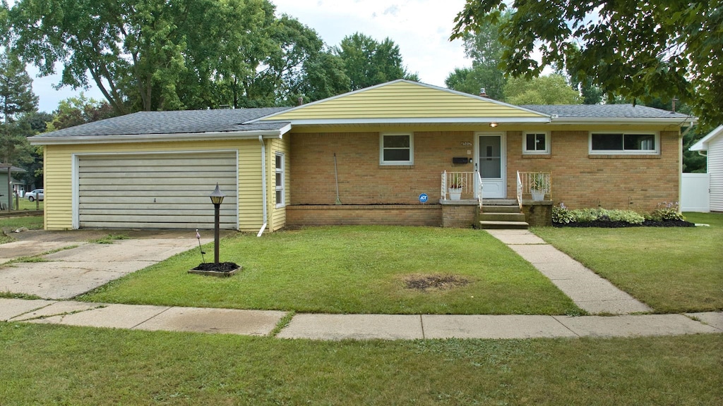 1320 Kapp Ct, Flushing, MI 48433 - photo 1