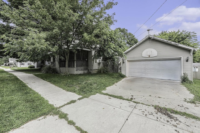 623 N Wilson Ave, Hastings, MI 49058 - photo 3