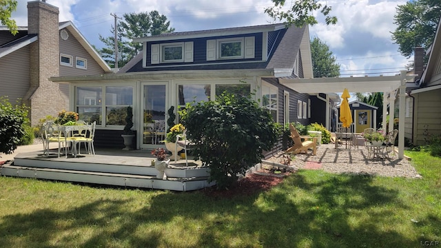 2275 Round Lake Hwy, Manitou Beach, MI 49253 - photo 4