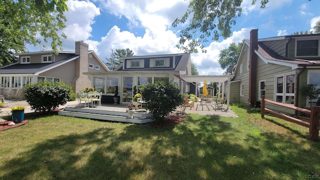 2275 Round Lake Hwy, Manitou Beach, MI 49253 - photo 3