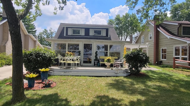2275 Round Lake Hwy, Manitou Beach, MI 49253 - photo 6