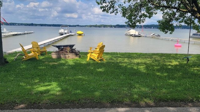 2275 Round Lake Hwy, Manitou Beach, MI 49253 - photo 14
