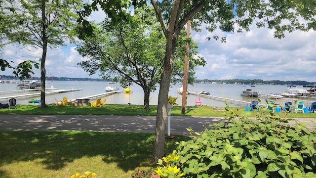 2275 Round Lake Hwy, Manitou Beach, MI 49253 - photo 15