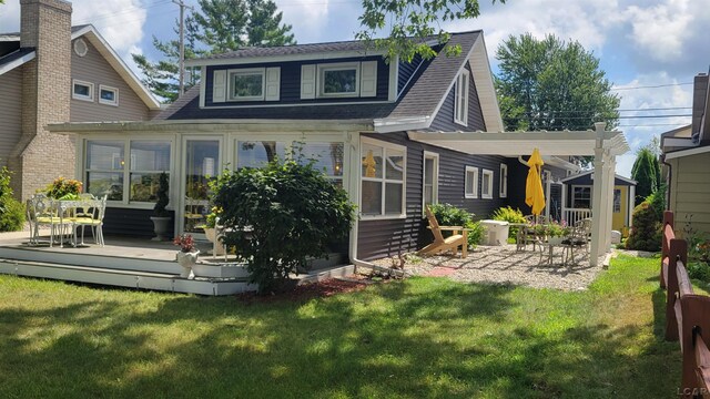 2275 Round Lake Hwy, Manitou Beach, MI 49253 - photo 59