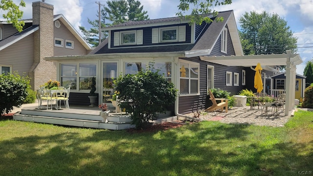 2275 Round Lake Hwy, Manitou Beach, MI 49253 - photo 60
