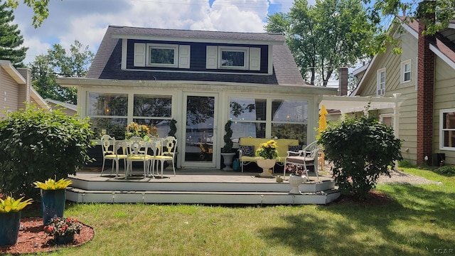 2275 Round Lake Hwy, Manitou Beach, MI 49253 - photo 2