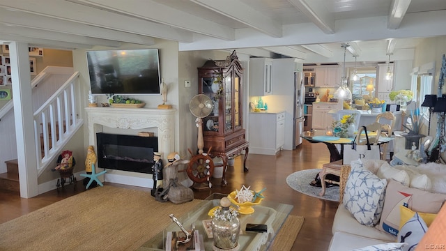 2275 Round Lake Hwy, Manitou Beach, MI 49253 - photo 20