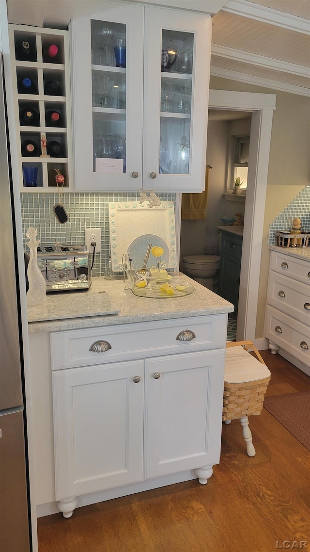 2275 Round Lake Hwy, Manitou Beach, MI 49253 - photo 31